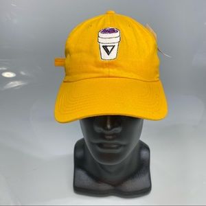 ADIK LEAN CUP DAD HAT STRAPBACK